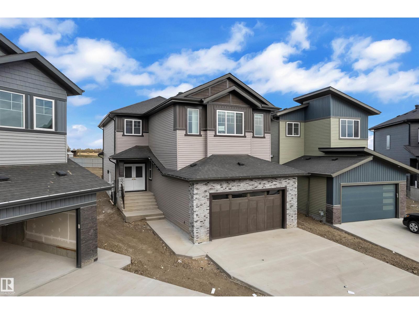 41 Av Unit 3502, Beaumont, AB T4X 3H3