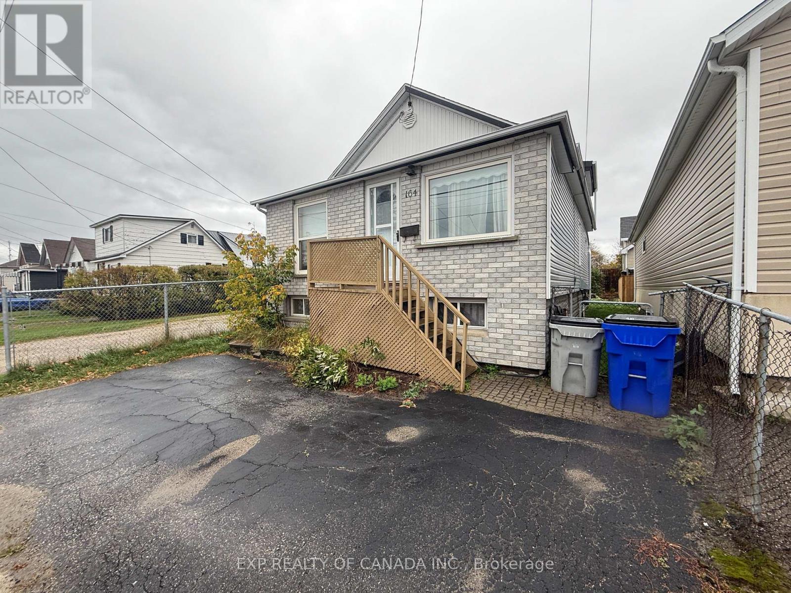 164 Birch St N, Timmins, ON P4N 6E2