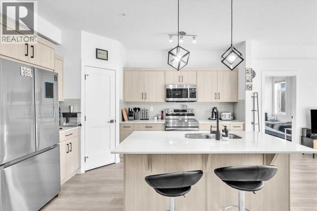 30 Sage Hill Walk Nw Unit 305, Calgary, AB T3R 2A9