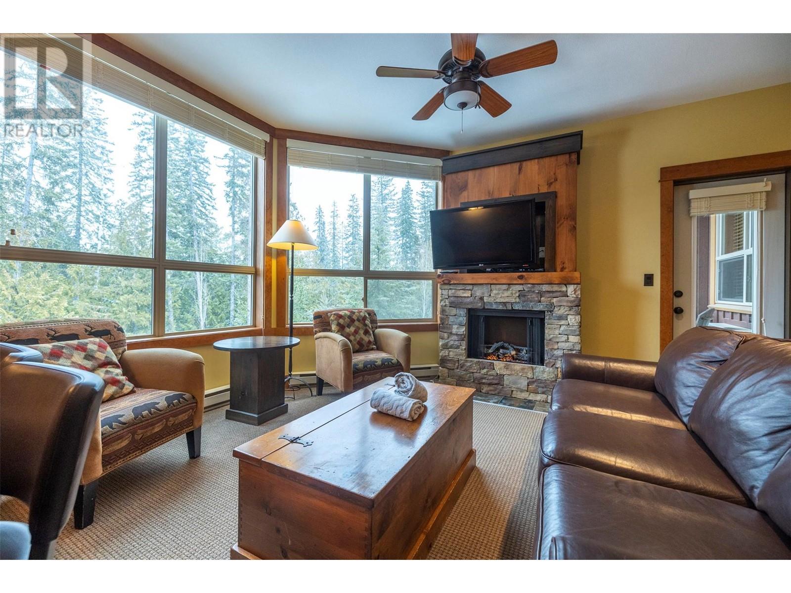 4559 Timberline Crescent Unit 632a, Fernie, BC V0B 1M5