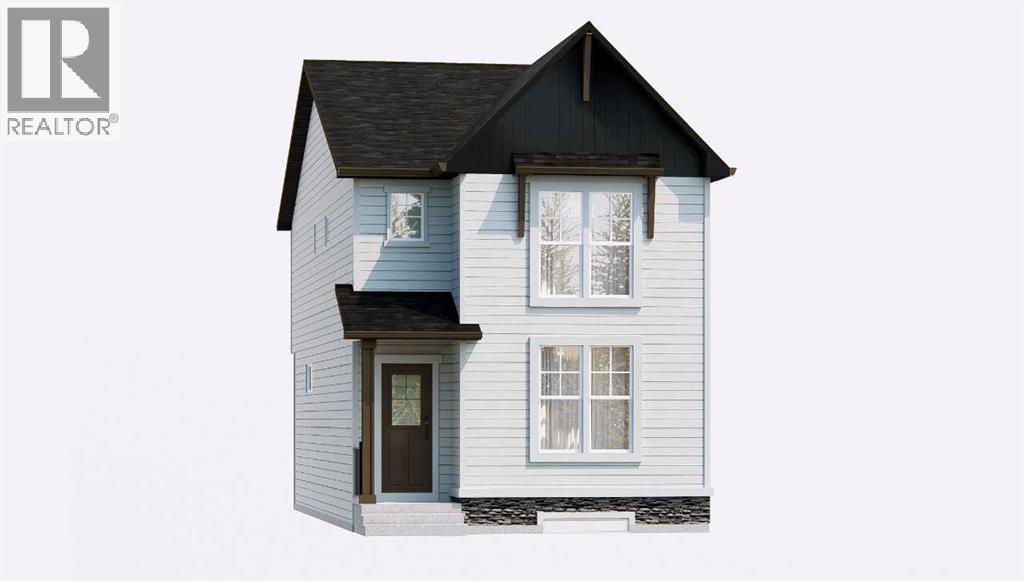 14 Versant Path SW, Calgary, AB T2Y 0N5