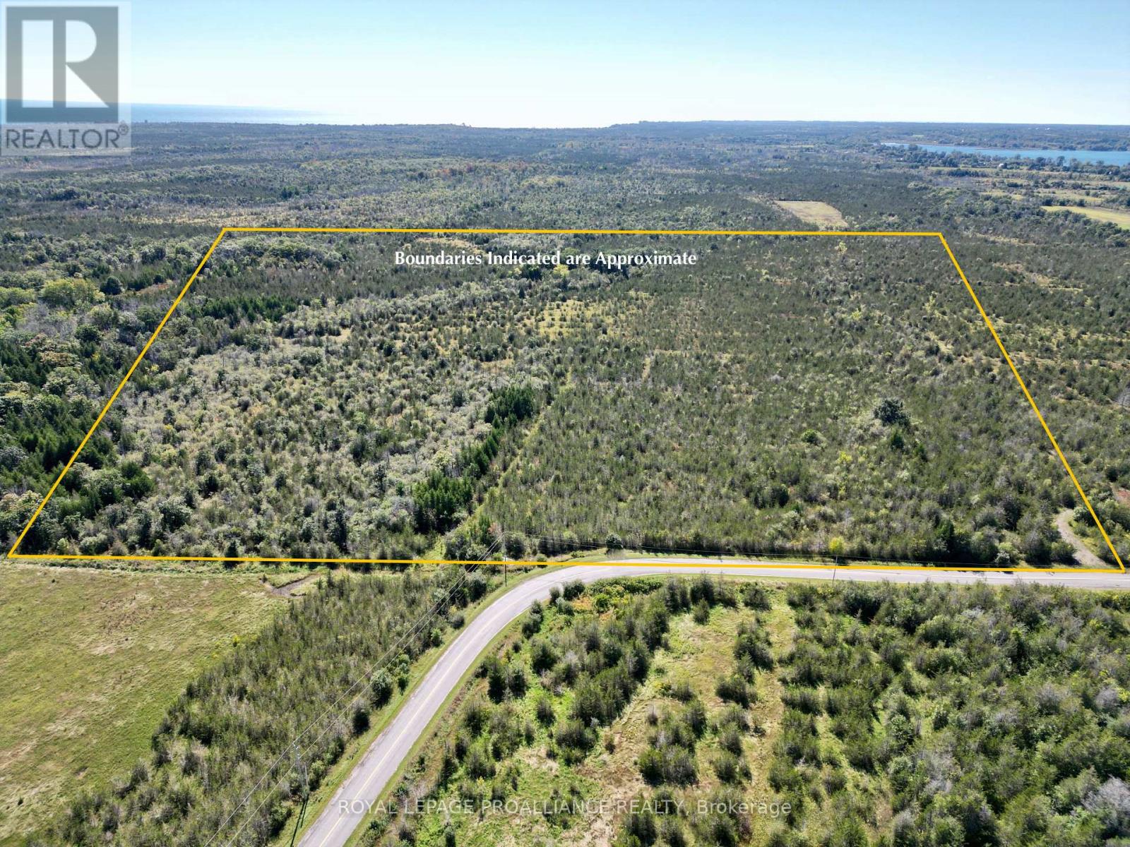 3526 County Rd 13, Prince Edward County South Marysburg Ward, ON K0K 2T0
