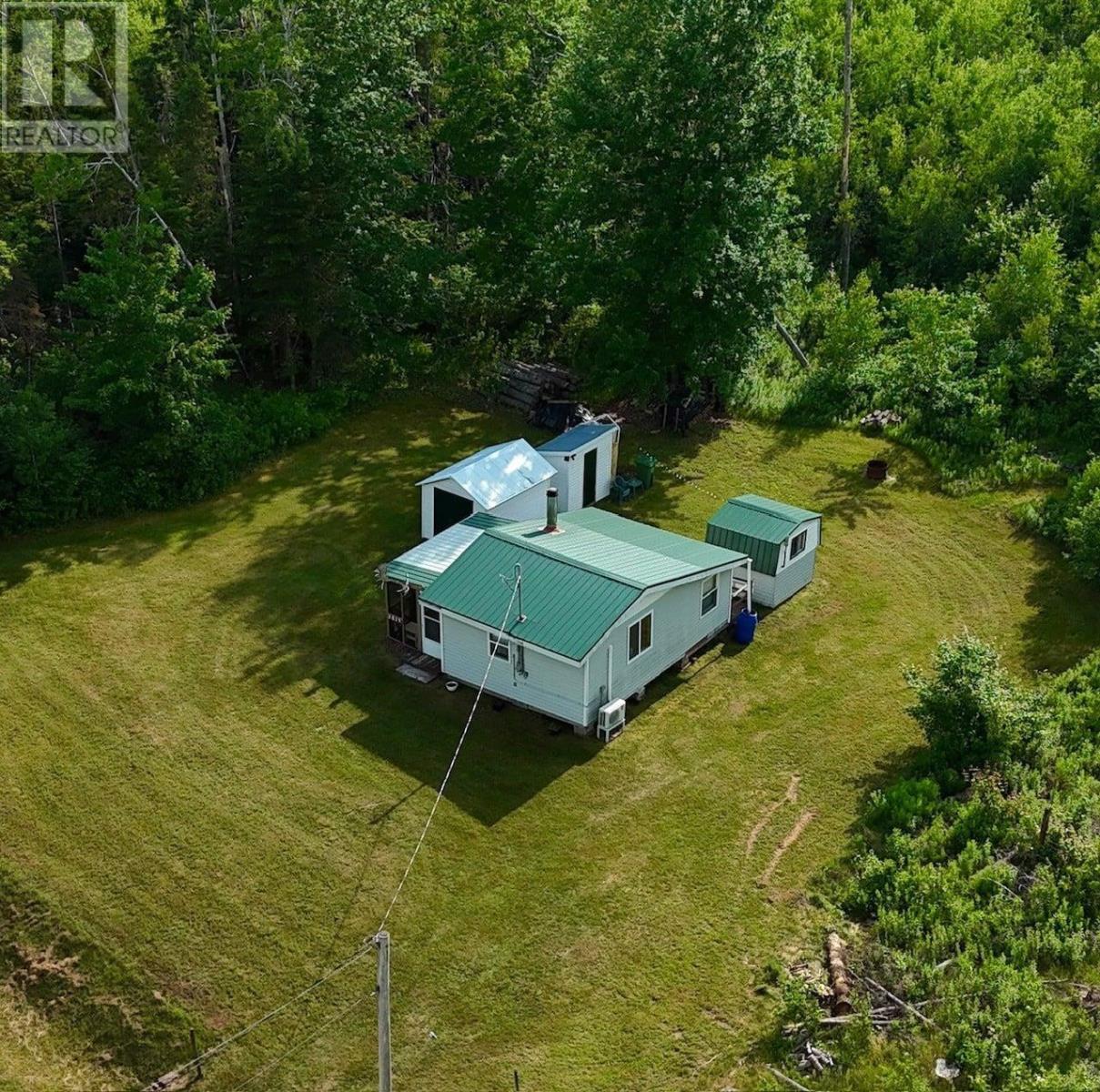 2319 Hunter Rd, West Wentworth, NS B0M 1G0