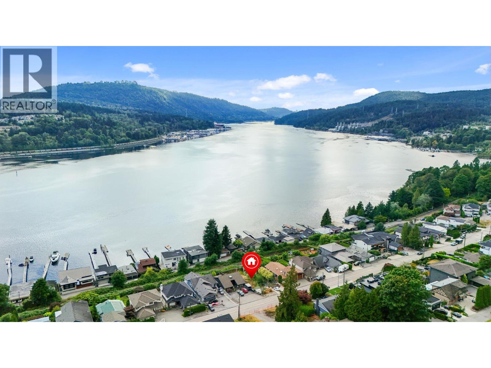 1208 Ioco Rd, Port Moody, BC V3H 2X1