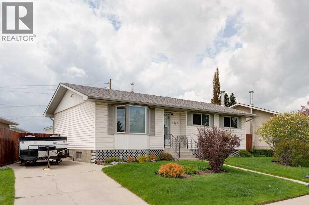 4827 Mardale Rd NE, Calgary, AB T2A 4H1