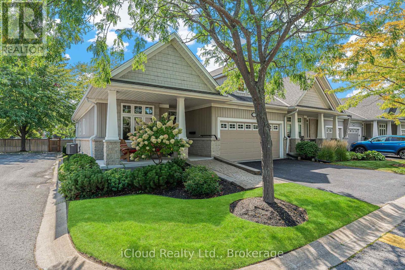 7 92 Loretta Dr, Niagara-on-the-lake Virgil, ON L0A 1T0
