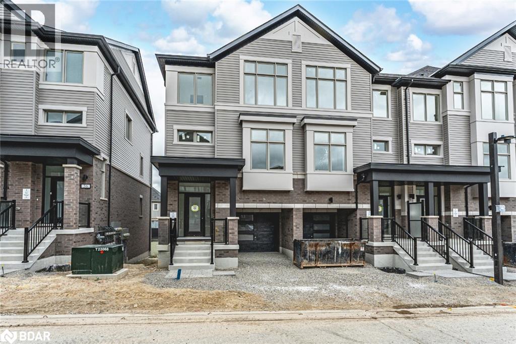 38 Brandon Cres, Tottenham, ON L0G 1W0
