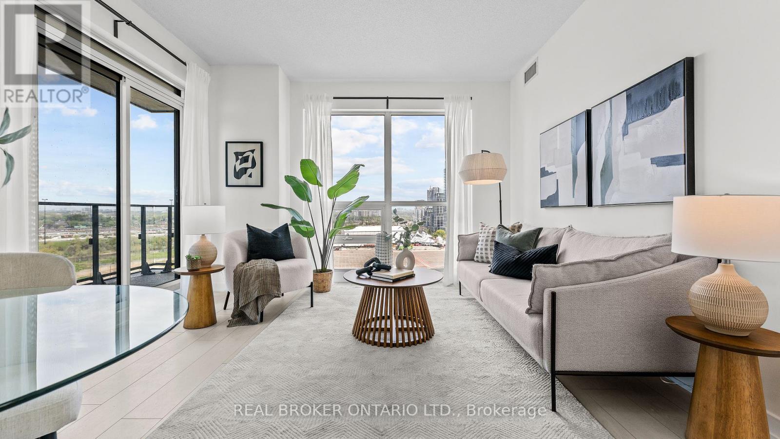 1604 2220 Lake Shore Blvd W, Toronto, ON M8V 0C1