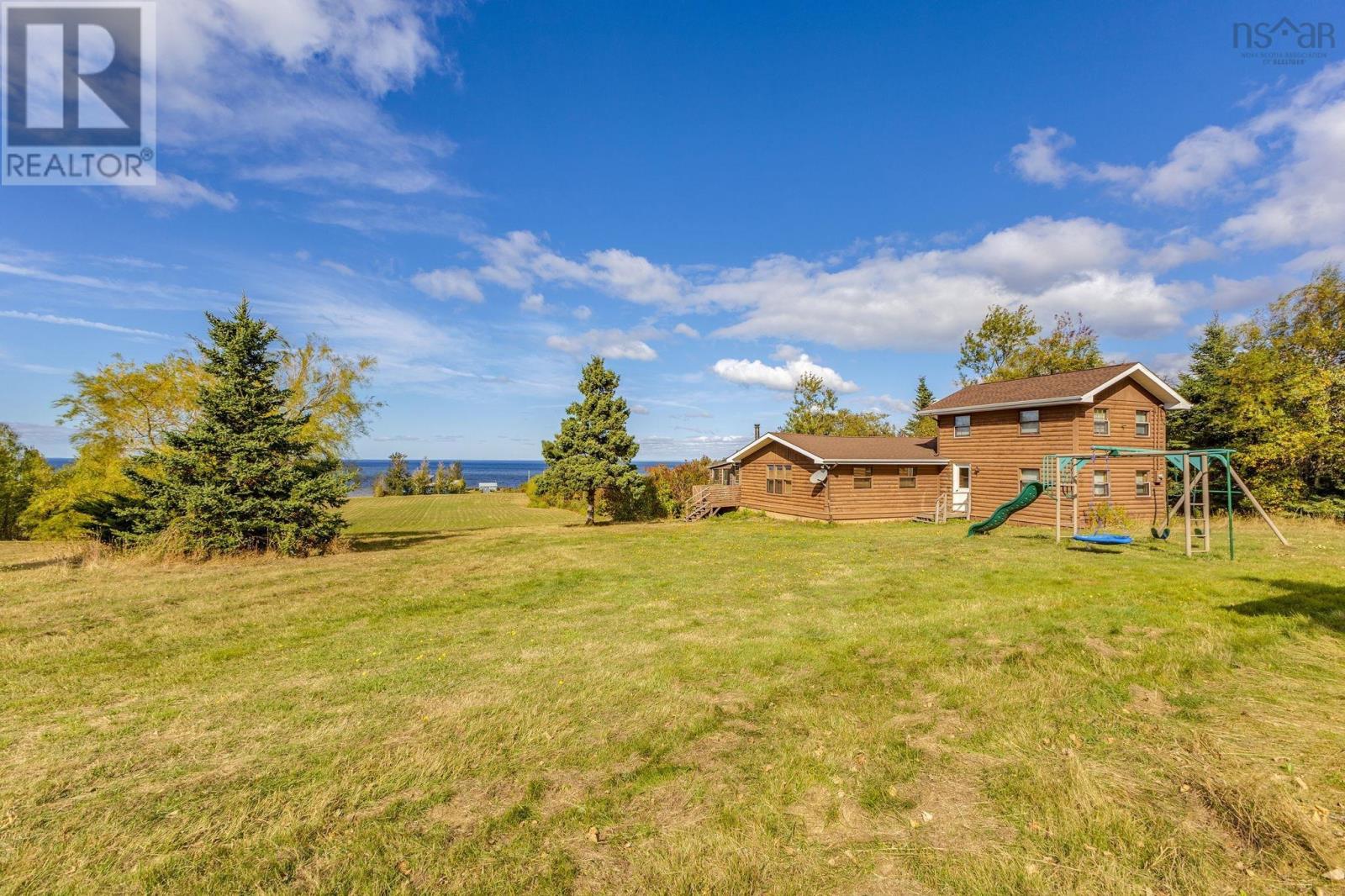 2475 Gulf Shore Rd, Gulf Shore, NS B0K 1L0