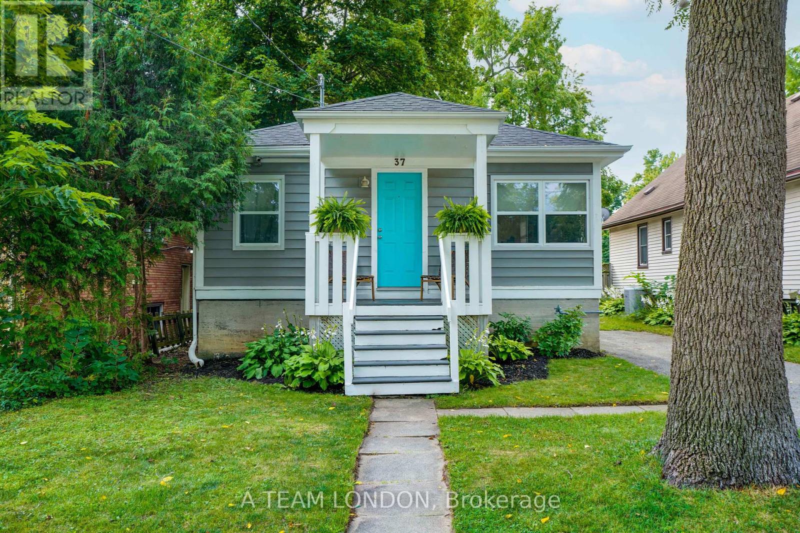 37 Mcclary Ave, London, ON N6C 1P6