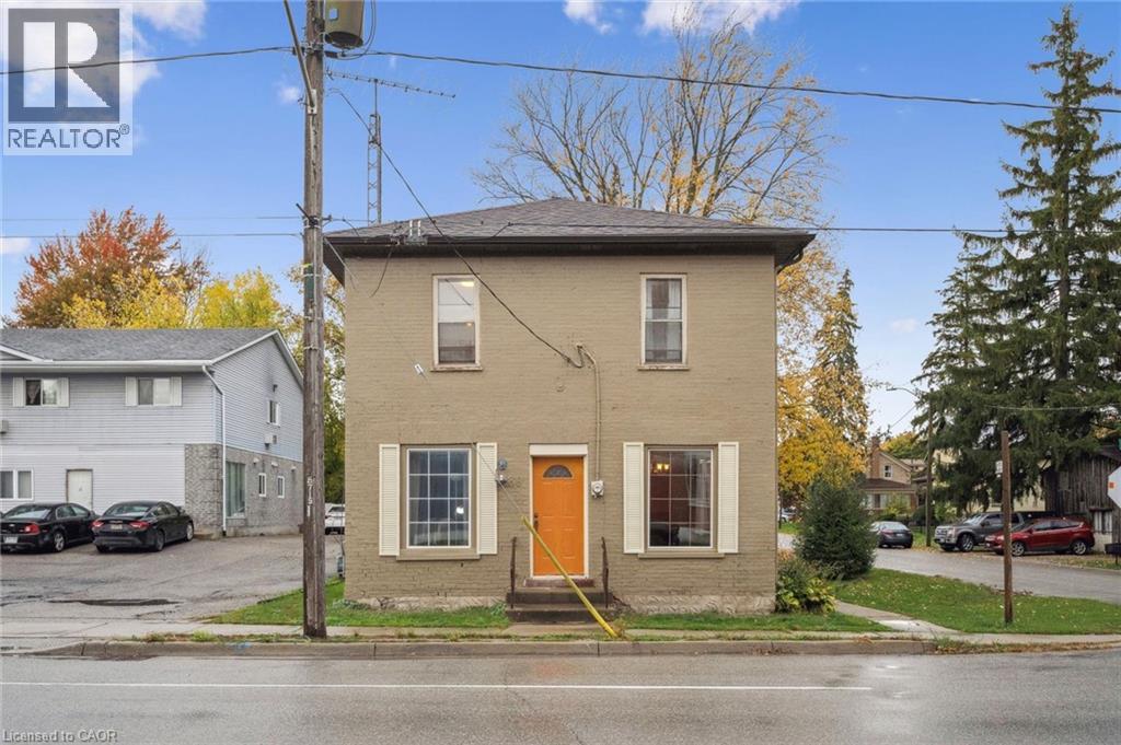 39 Albert St W, Blandford-Blenheim, ON N0J 1S0