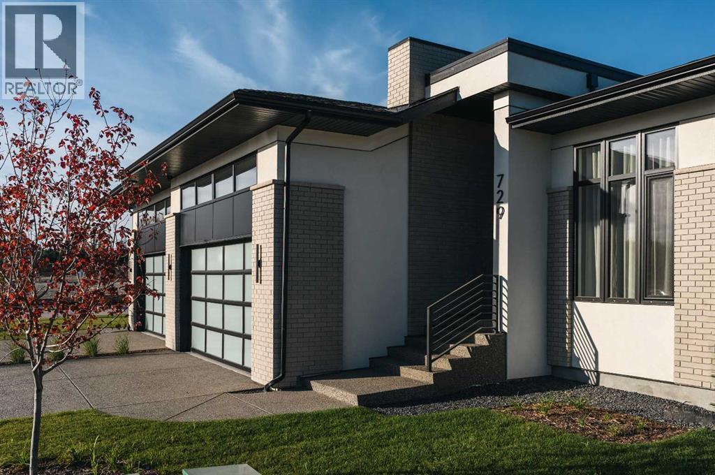733 Serenity Bnd, Rural Foothills County, AB T1S 3X3