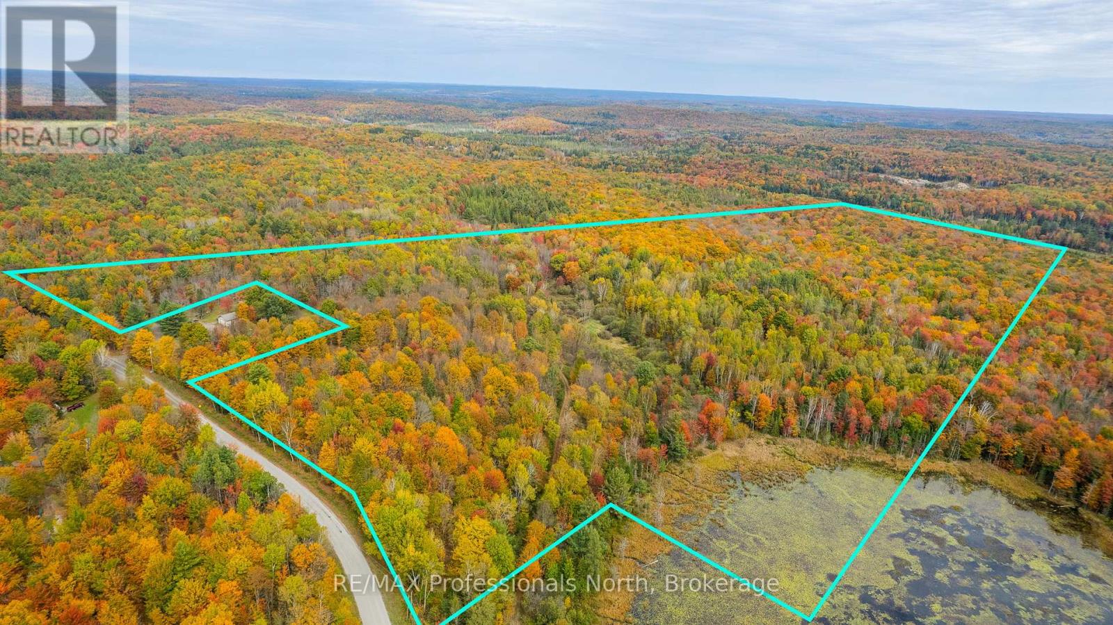 1600 Bobcaygeon Rd, Minden Hills, ON K0M 2K0