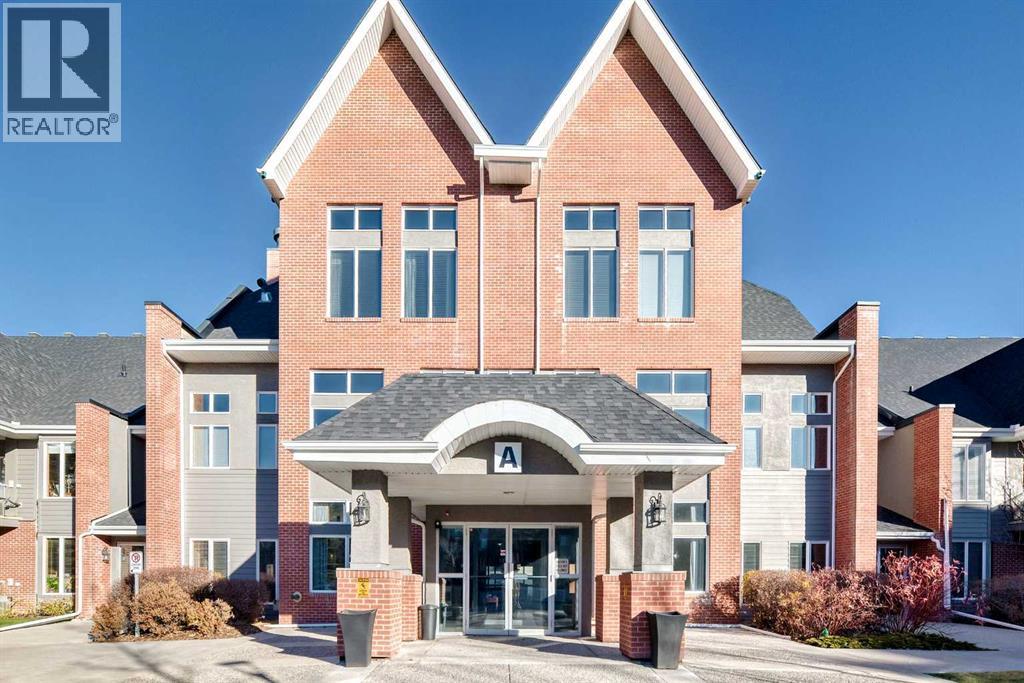 15 Everstone Drive Sw Unit 237, Calgary, AB T2Y 5B5