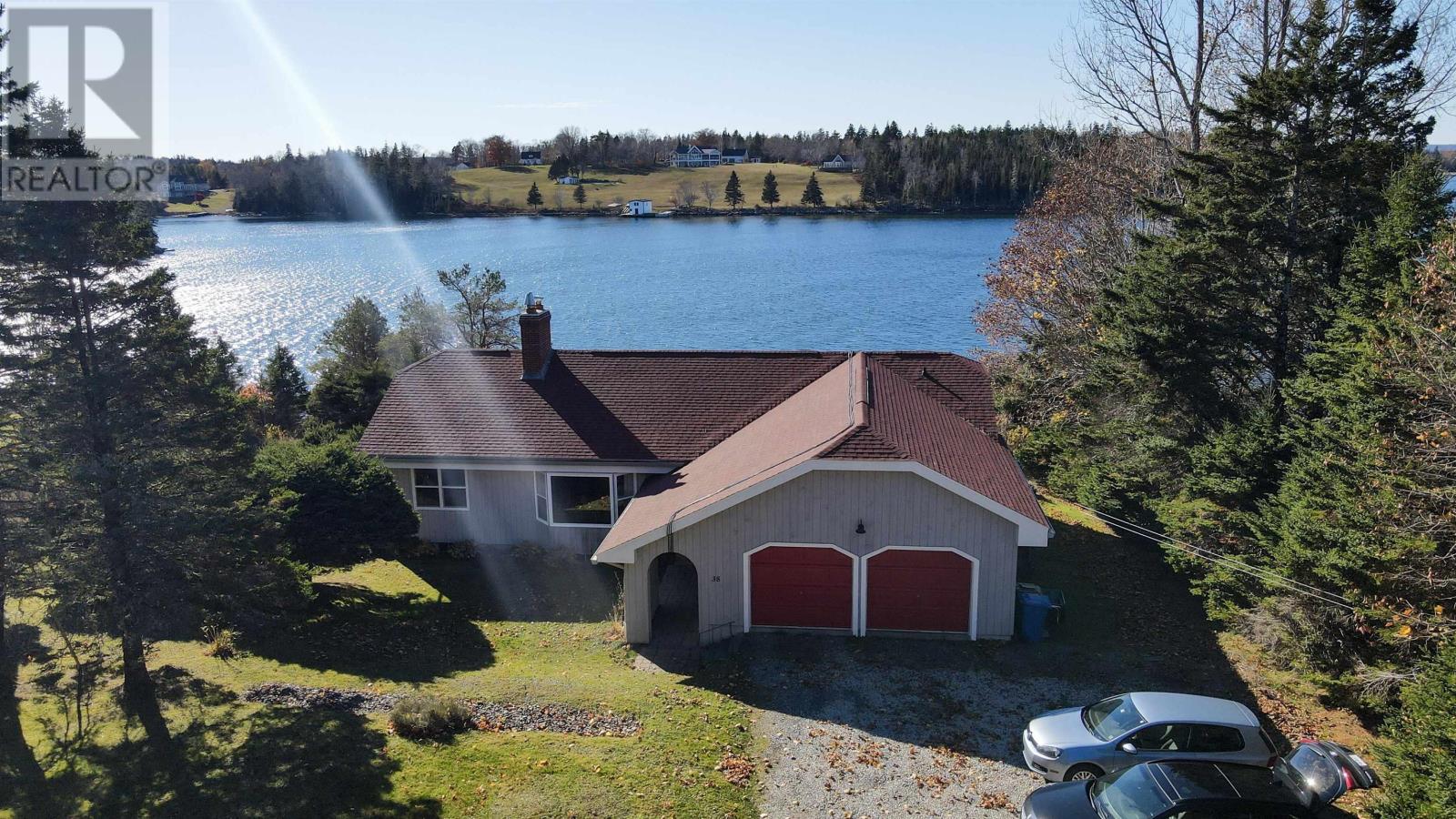 38 Moores Rd, Glen Margaret, NS B3Z 3G3