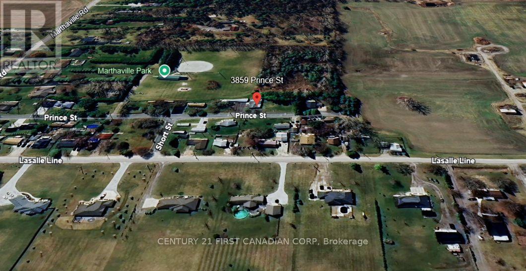 3859 Prince St S, Enniskillen, ON N0N 1R0