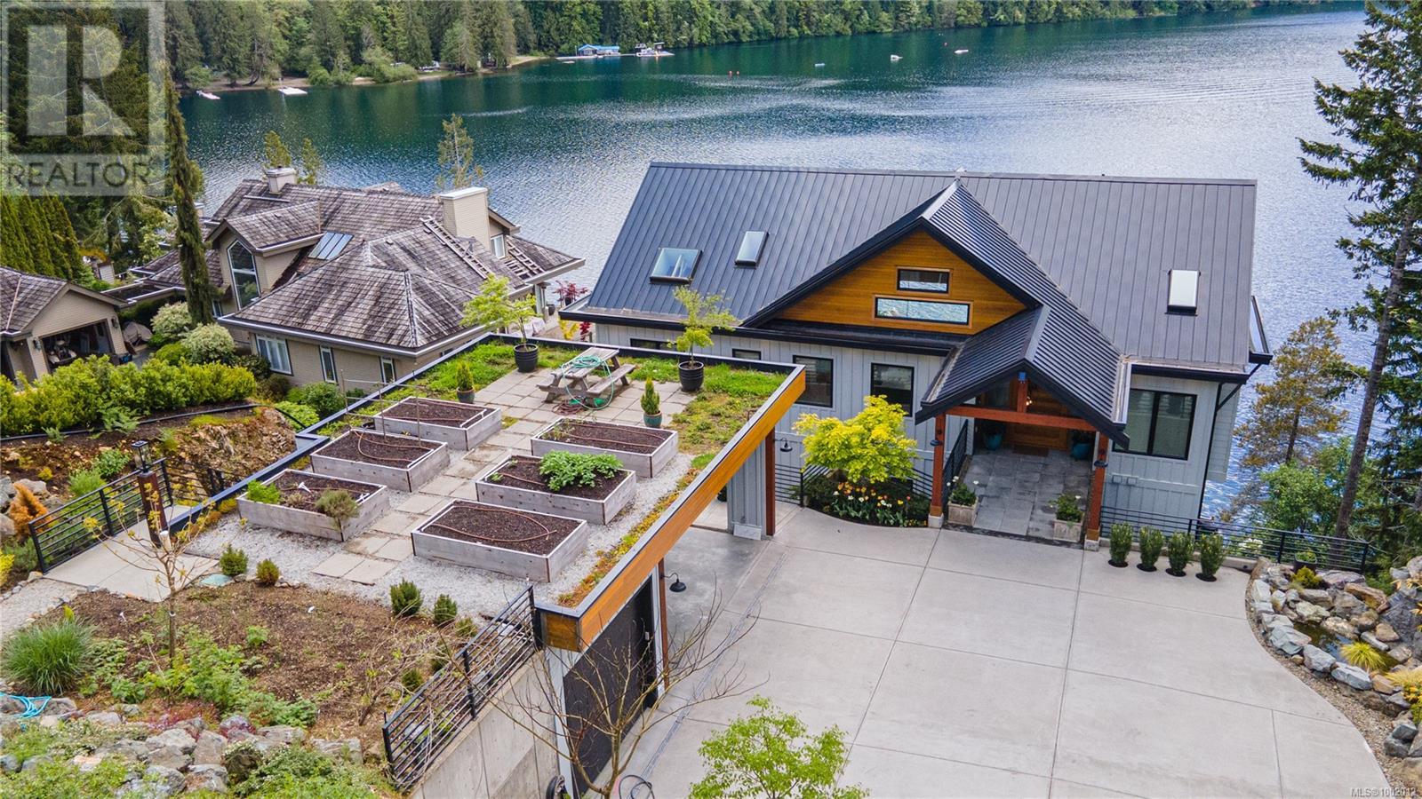 8400 Bloedel Dr, Port Alberni, BC V9Y 9E3
