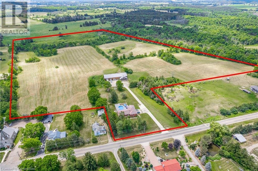 1291 Old Highway 8, Hamilton, ON L0R 1Z0
