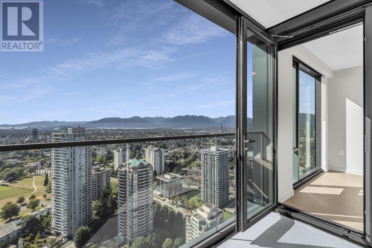5987 Wilson Avenue Unit 3305, Burnaby, BC V5H 0L7