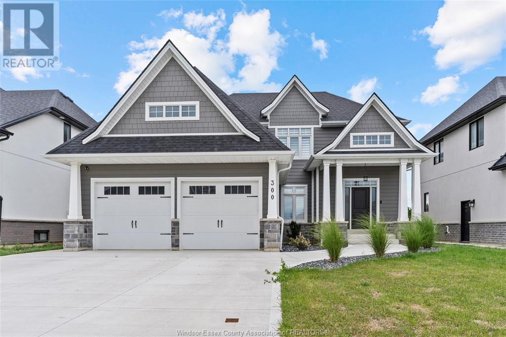 300 Christine Ave, Lakeshore, ON N9L 0P7