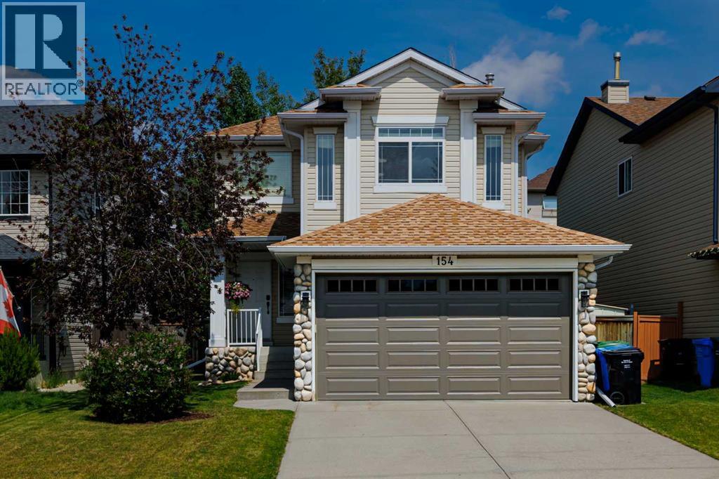 154 Rocky Ridge Close NW, Calgary, AB T3G 4X1