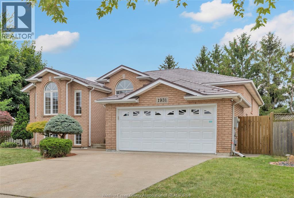 1931 Fuller, Windsor, ON N8W 5S2