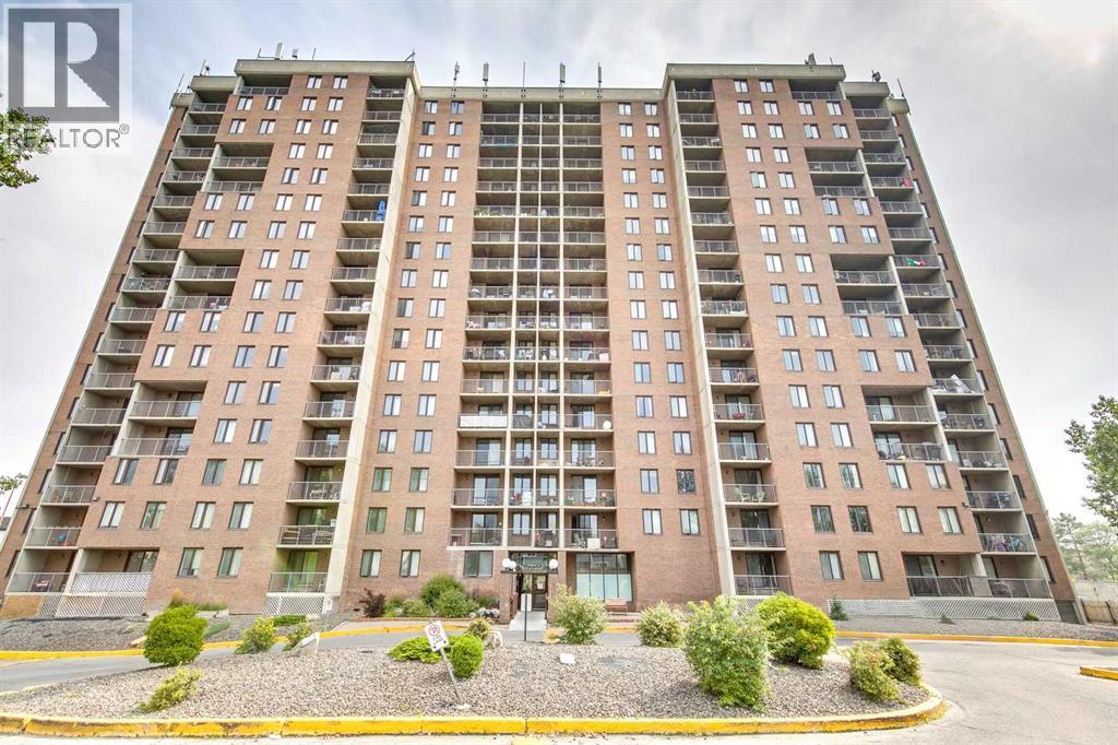 4944 Dalton Drive Nw Unit 708, Calgary, AB T3A 2E6