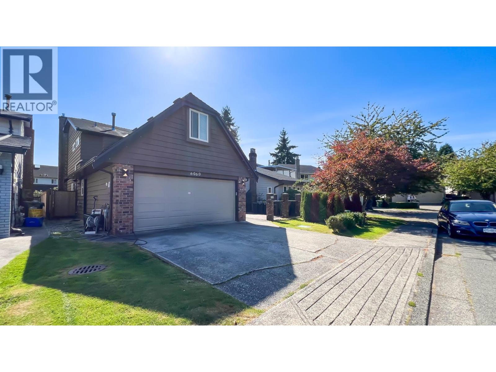 6060 Doulton Ave, Richmond, BC V7C 4Y4