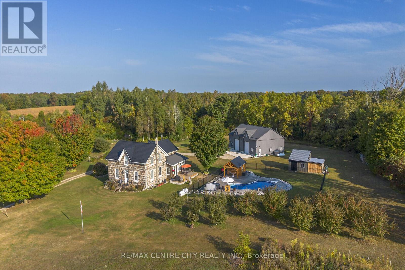 846635 Township Road 9, Blandford-Blenheim, ON N0J 1B0