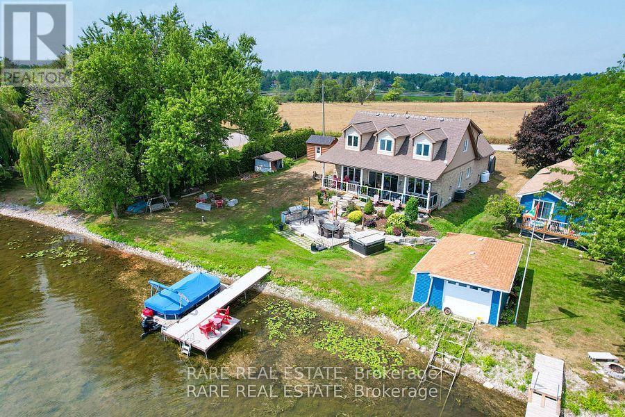 69 Marsh Creek Rd, Kawartha Lakes Mariposa, ON K0M 2C0