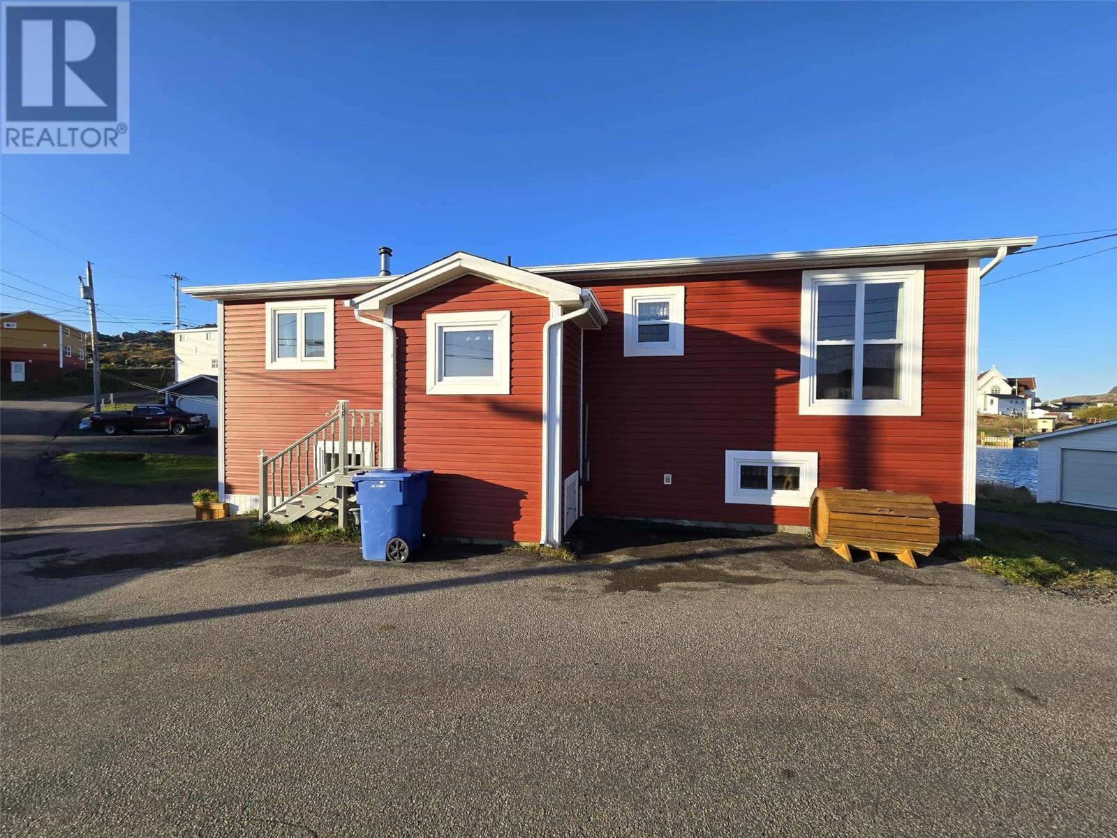 5 Little Harbour Rd, Fogo Island Fogo, NL A0G 2B0