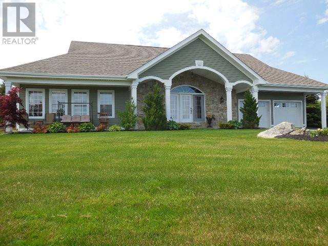 99 Church Rd, Victoria, NL A0A 4G0