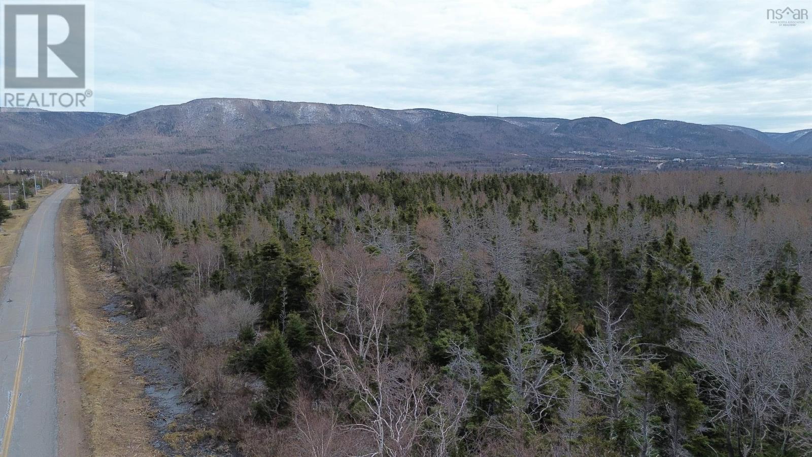 Plateau Road, Chticamp, NS B0E 1H0