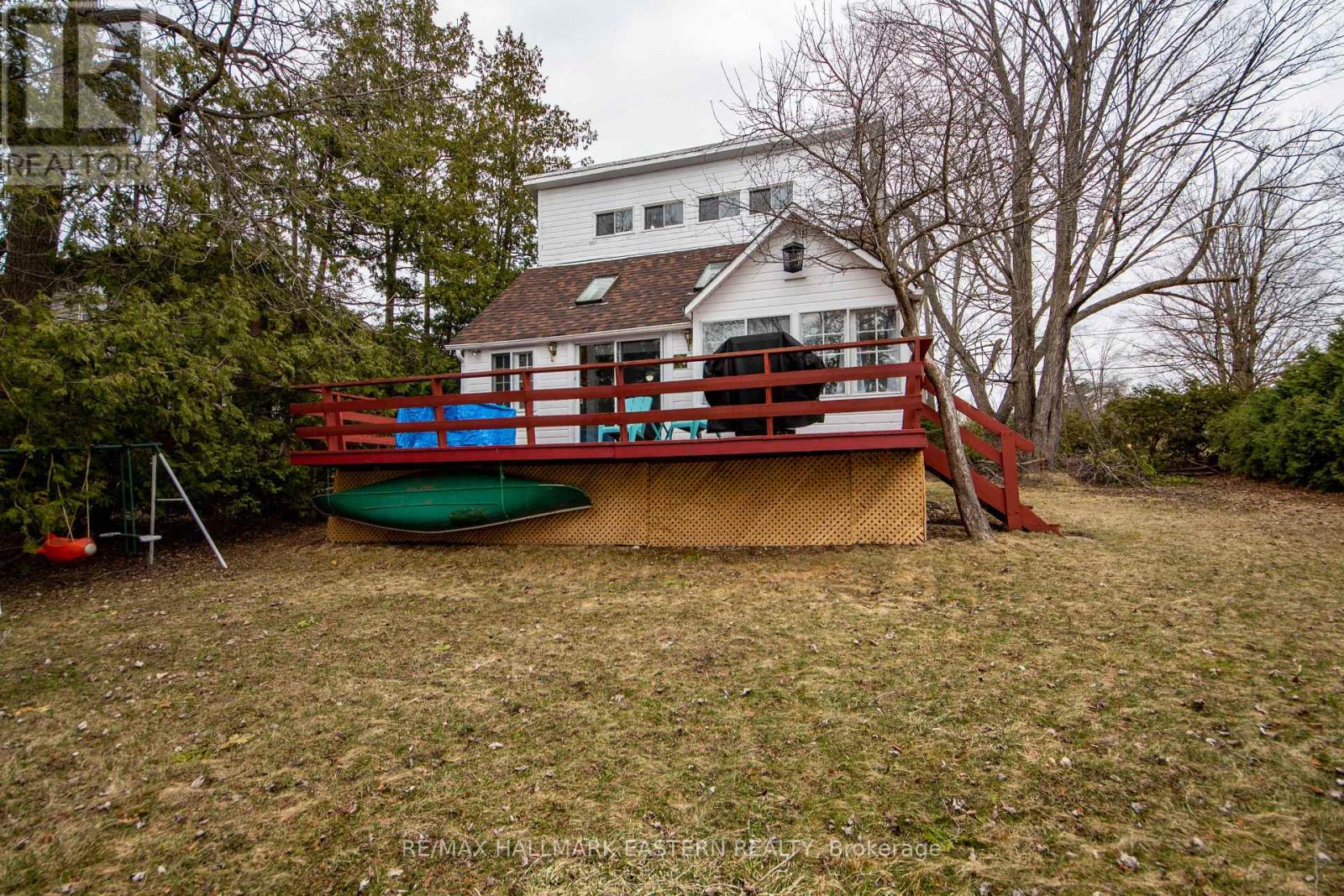 1682 Poplar Point Rd S, Selwyn, ON K9J 6X5