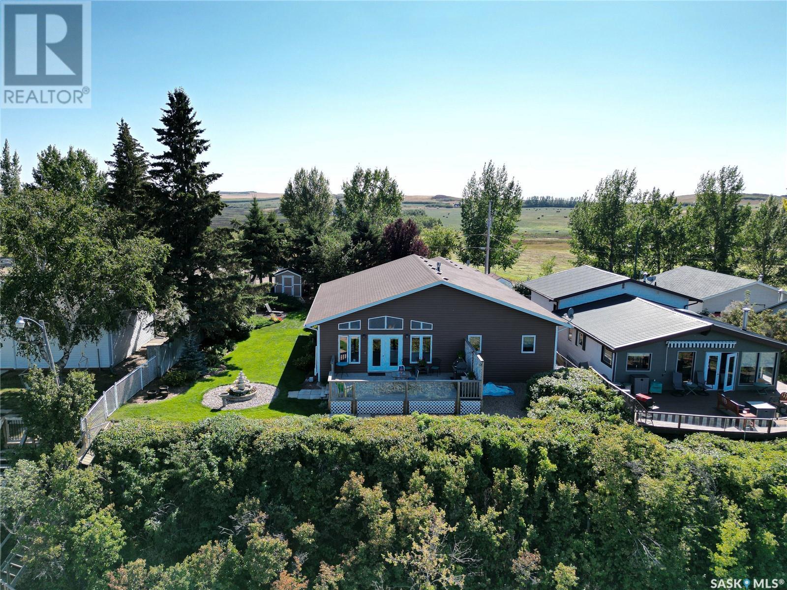 7 Sleepy Hollow Rd #468 Rd, Cochin, SK S0M 0L0