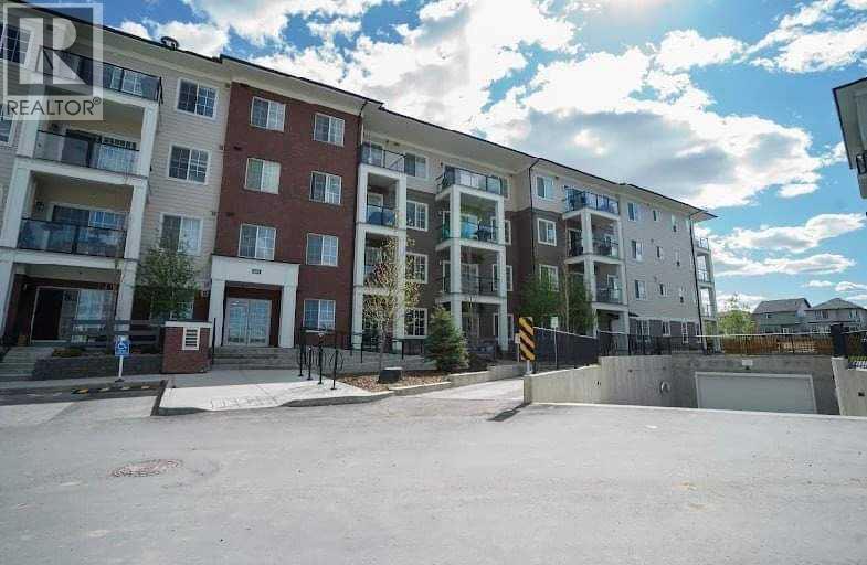 298 Sage Meadows Park Nw Unit 1406, Calgary, AB T3P 1P5