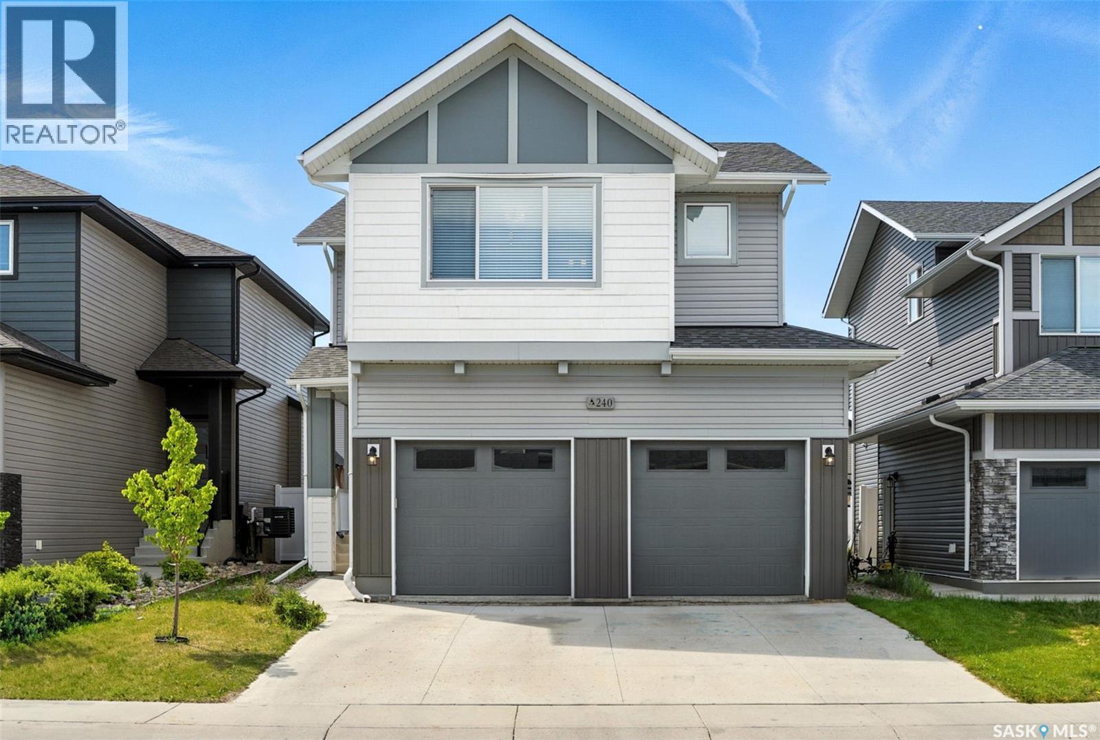 240 Barrett St, Saskatoon, SK S7W 1C7