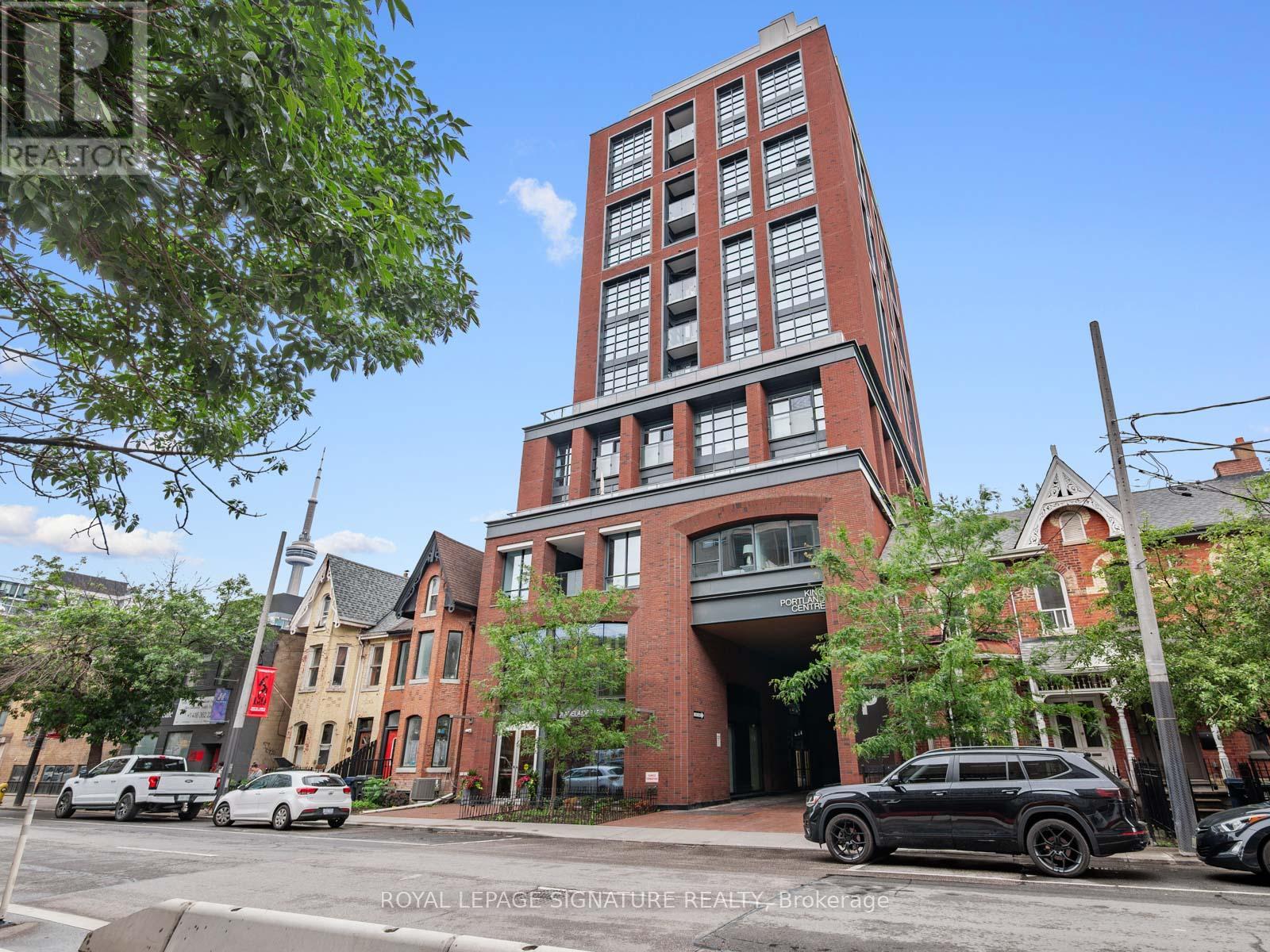 905 501 Adelaide St W, Toronto, ON M5V 0R3