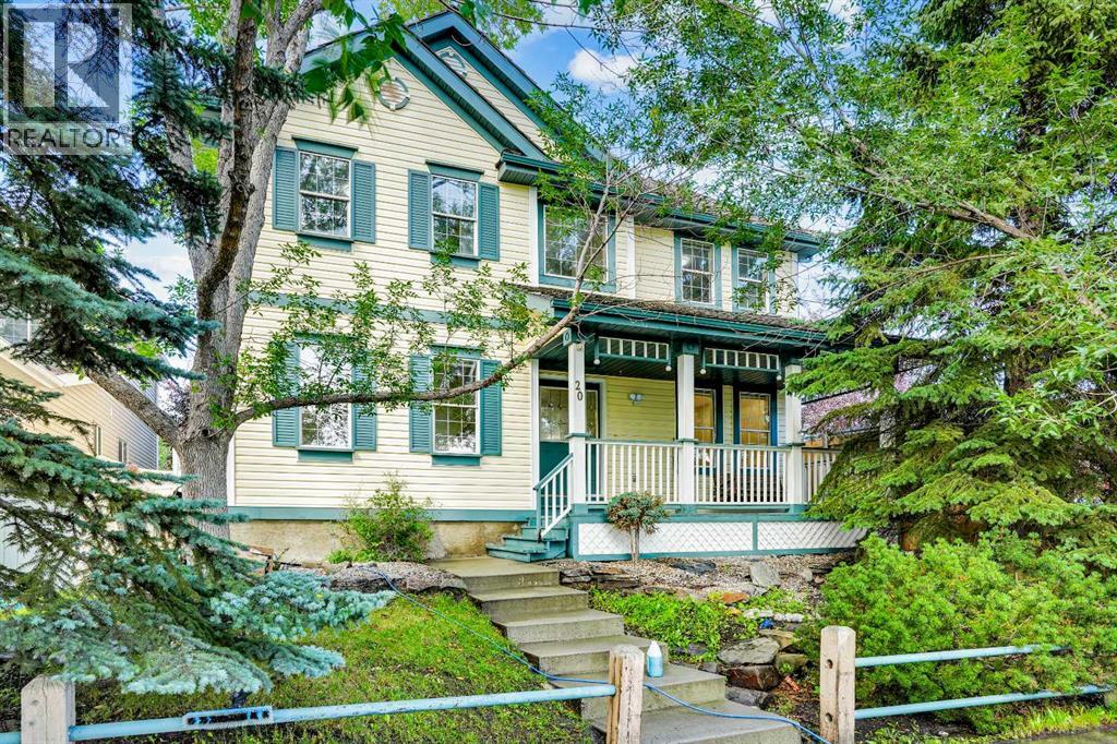 20 Chaparral Dr SE, Calgary, AB T2X 3J6