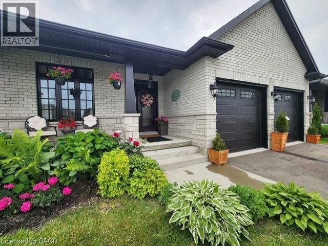 80 Backus Dr, Port Rowan, ON N0E 1M0