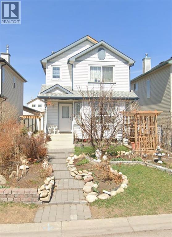 28 Taralea Gdns NE, Calgary, AB T3J 4W4
