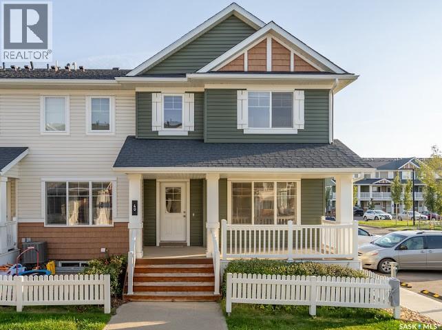 5278 Aerodrome Road Unit 40, Regina, SK S4W 0H7