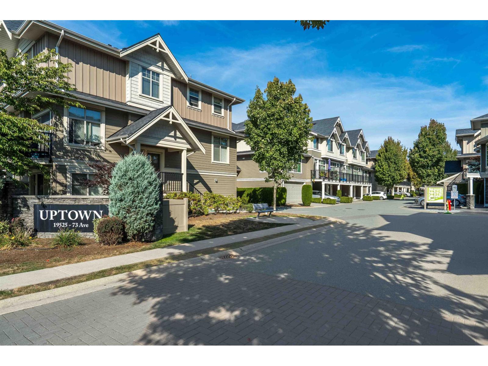 19525 73 Avenue Unit 72, Surrey, BC V4N 6L7