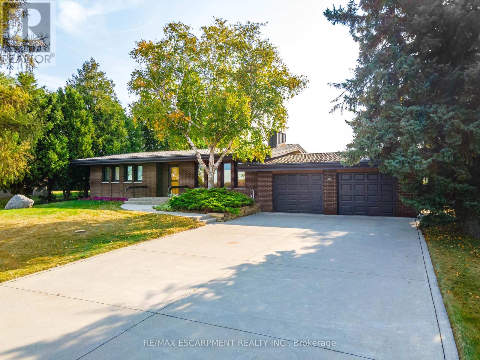 515 Trinity Church Rd, Hamilton, ON L0R 1P0