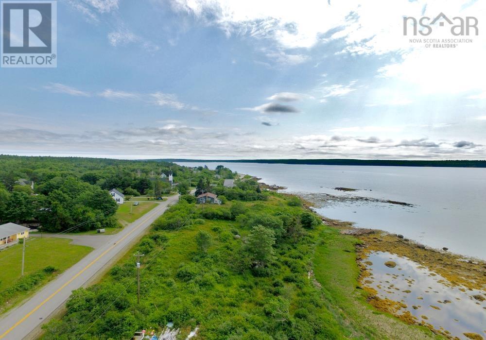 Sandy Point Road, Sandy Point, NS B0T 1W0