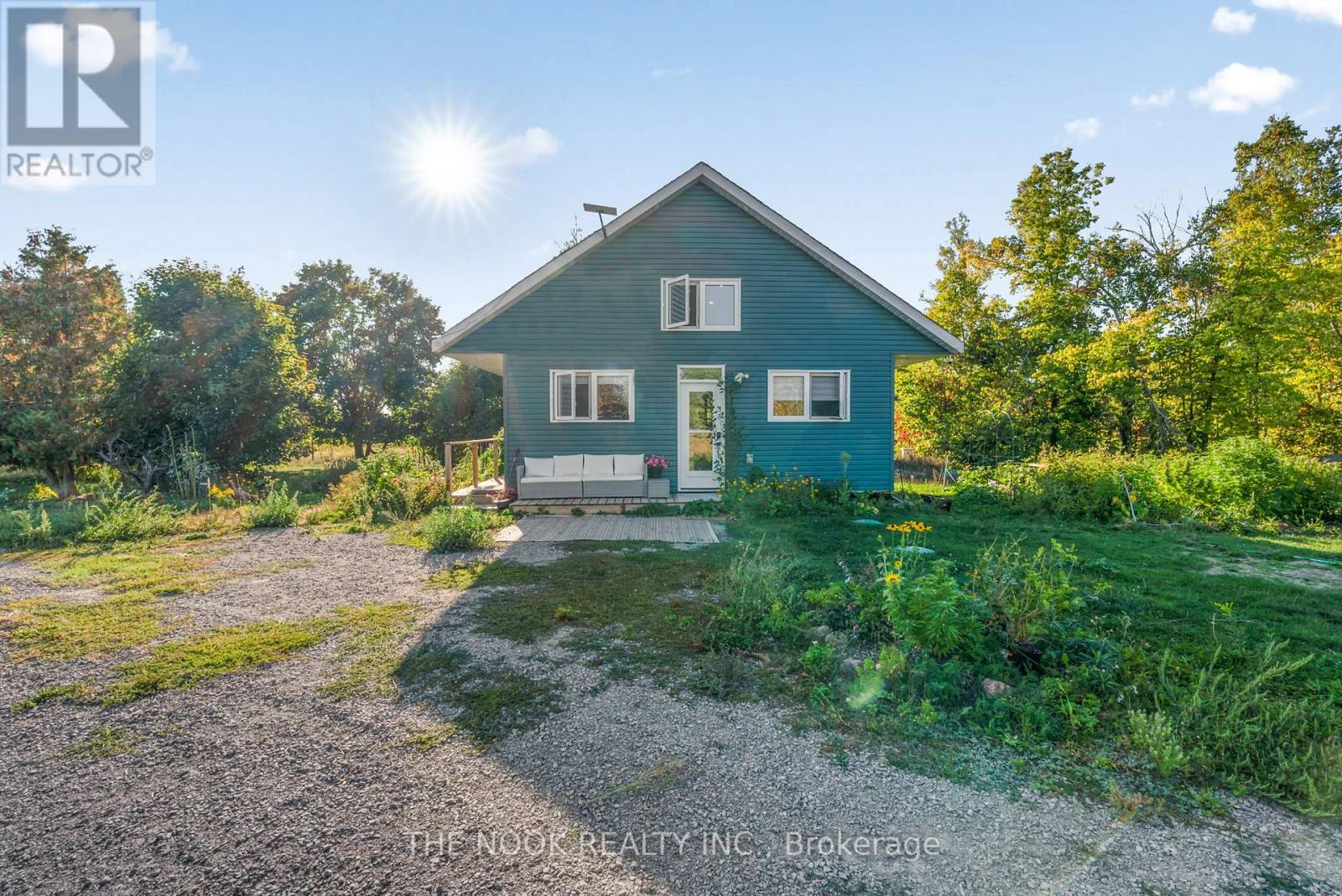 46 Mcguire Beach Rd, Kawartha Lakes, ON K0M 2B0