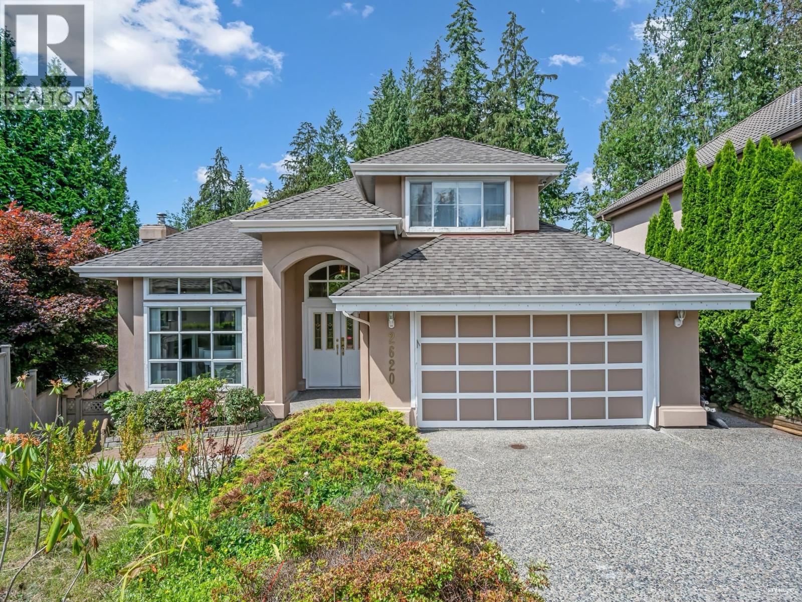 2620 Limestone Pl, Coquitlam, BC V3E 2V1