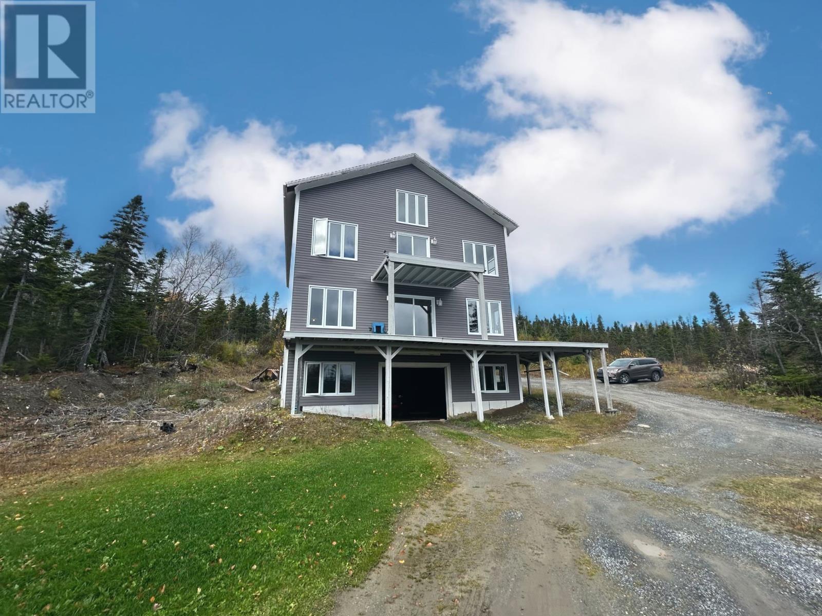 Lot 7 Pinchgut Lake, Pinchgut, NL A2H 6G1