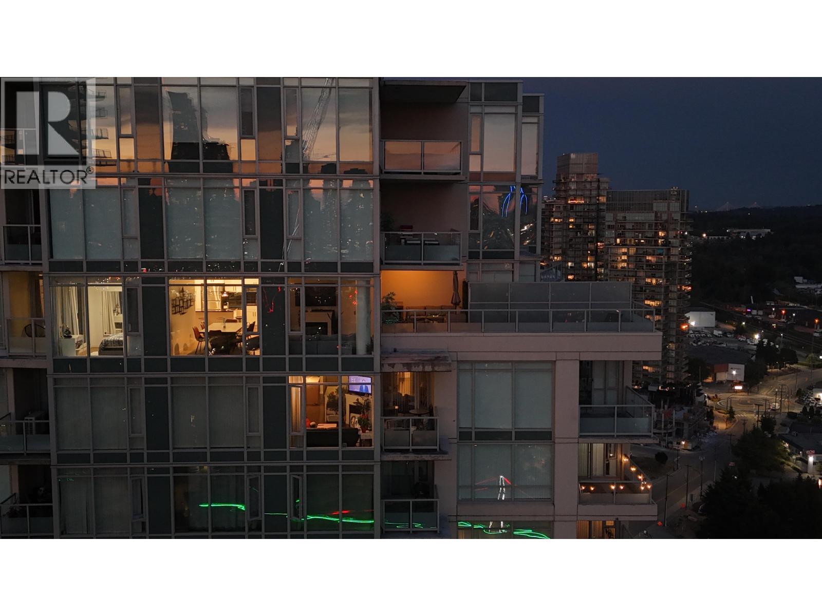 2133 Douglas Road Unit 3101, Burnaby, BC V5C 0E9