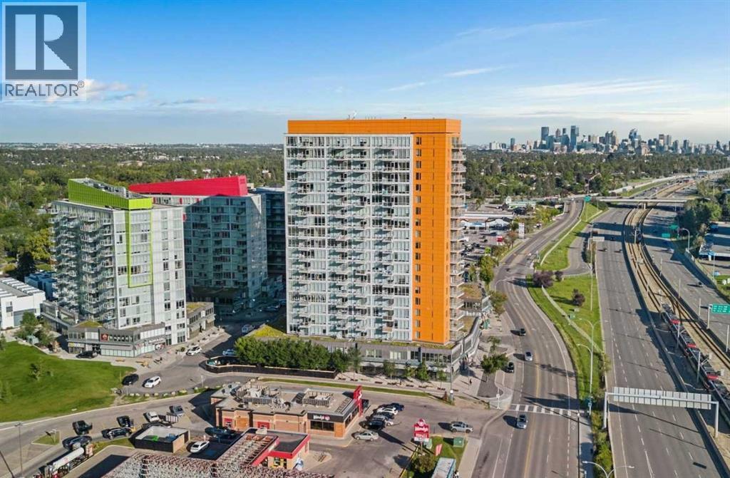 3830 Brentwood Road Nw Unit 312, Calgary, AB T2L 2J9